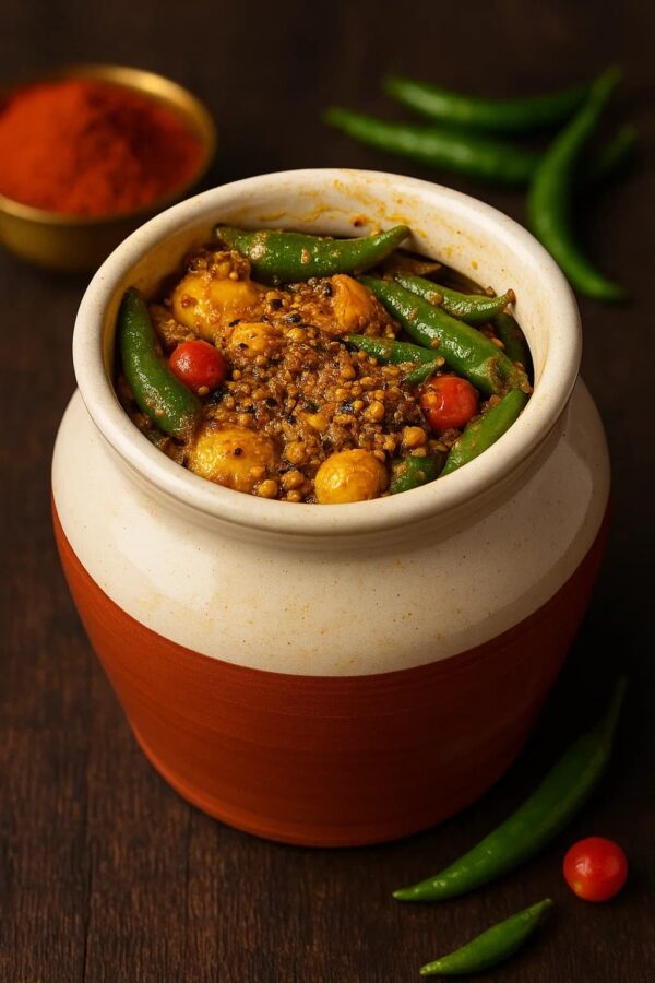 Achaar Mix - Image 2